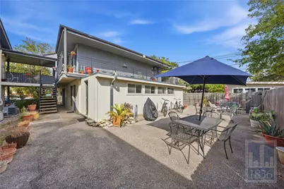 1111 W 10th Street #209, Austin, TX 78703 - Photo 23