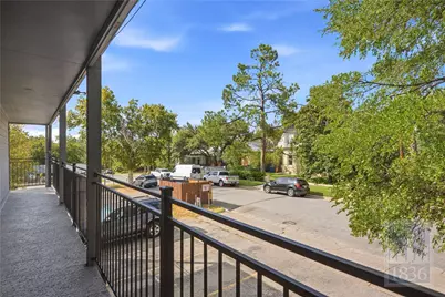 1111 W 10th Street #209, Austin, TX 78703 - Photo 21