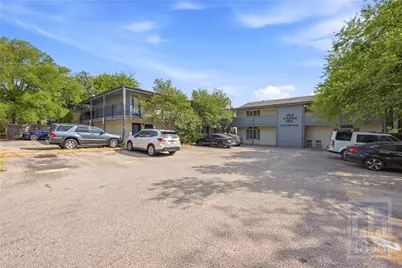 1111 W 10th Street #209, Austin, TX 78703 - Photo 27