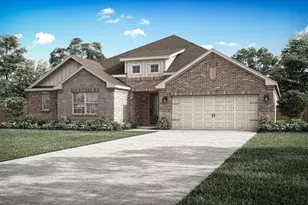 405 W Luna Blue Ln, Jarrell, TX 76537 - Photo 1