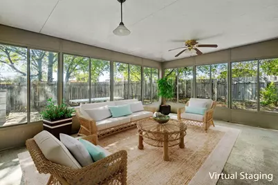 2106 Lamplight Village Circle #A, Austin, TX 78727 - Photo 5