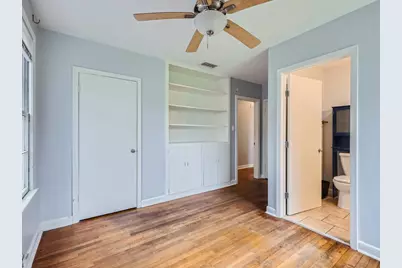 1204 E 31st Street, Austin, TX 78722 - Photo 5