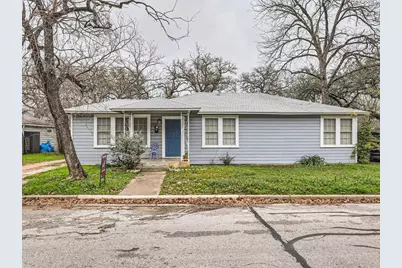 1204 E 31st Street, Austin, TX 78722 - Photo 1