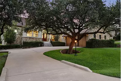 108 Crest View Drive, Lakeway, TX 78734 - Photo 1
