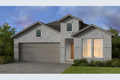 1101 Thunderhead Trail, Georgetown, TX 78628 - Photo 1