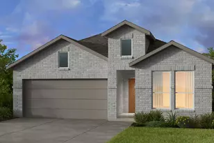 1101 Thunderhead Trl, Georgetown, TX 78628 - Photo 1