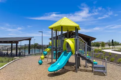 1101 Thunderhead Trail, Georgetown, TX 78628 - Photo 13