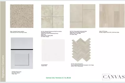 1101 Thunderhead Trail, Georgetown, TX 78628 - Photo 3