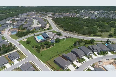 1101 Thunderhead Trail, Georgetown, TX 78628 - Photo 7