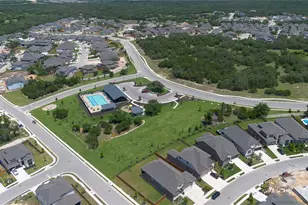 1101 Thunderhead Trl, Georgetown, TX 78628 - Photo 7