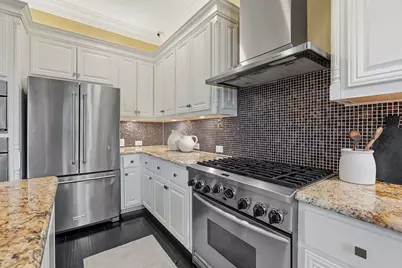 1917 Lakecliff Hills Lane, Austin, TX 78732 - Photo 11
