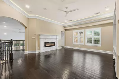 1917 Lakecliff Hills Lane, Austin, TX 78732 - Photo 31