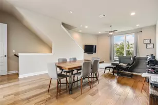 1416 Waterloo Shore Ln, Austin, TX 78741 - Photo 3