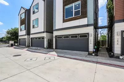 1416 Waterloo Shore Lane #3, Austin, TX 78741 - Photo 1