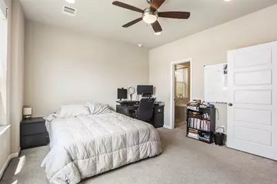 1416 Waterloo Shore Lane #3, Austin, TX 78741 - Photo 17