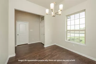 249 Lazy Lizzy Road, Jarrell, TX 76537 - Photo 5