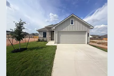 249 Lazy Lizzy Road, Jarrell, TX 76537 - Photo 1