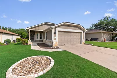 318 Barrington Farm Court, Georgetown, TX 78633 - Photo 1