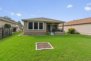 318 Barrington Farm Ct, Georgetown, TX 78633 - Photo 31