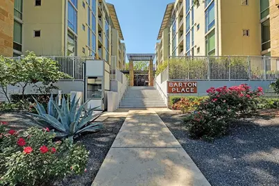 1600 Barton Springs Road #1503, Austin, TX 78704 - Photo 5