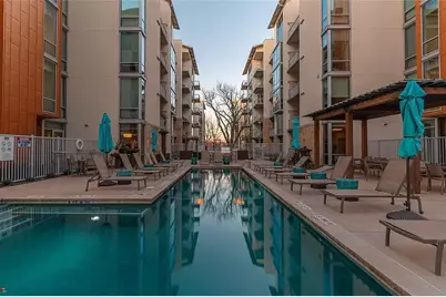 1600 Barton Springs Road #1503, Austin, TX 78704 - Photo 9