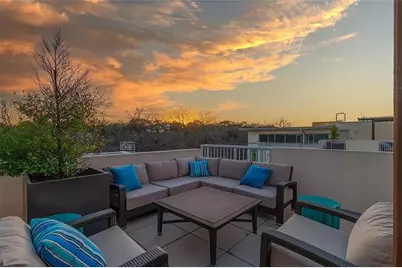 1600 Barton Springs Road #1503, Austin, TX 78704 - Photo 7