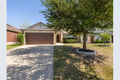 133 Lignite Drive, Jarrell, TX 76537 - Photo 1