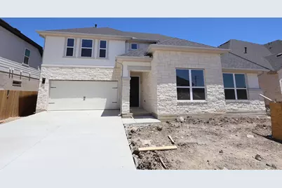 3721 Plentywood Lane, Leander, TX 78641 - Photo 1