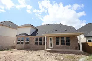 3721 Plentywood Ln, Leander, TX 78641 - Photo 19