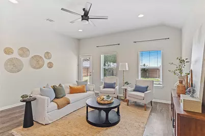 152 Marienfeld Lane, Georgetown, TX 78626 - Photo 5