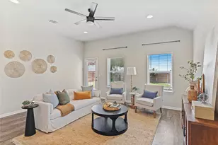 152 Marienfeld Ln, Georgetown, TX 78626 - Photo 5