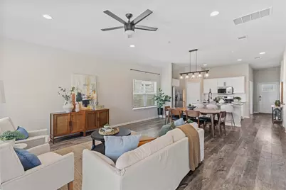 152 Marienfeld Lane, Georgetown, TX 78626 - Photo 5