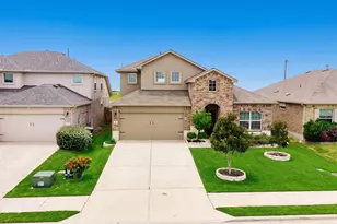 152 Marienfeld Ln, Georgetown, TX 78626 - Photo 1