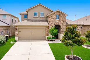 152 Marienfeld Ln, Georgetown, TX 78626 - Photo 1