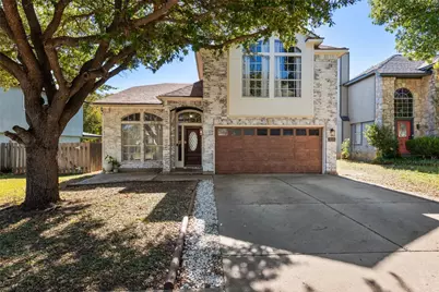 1111 Pathfinder Way, Round Rock, TX 78665 - Photo 1