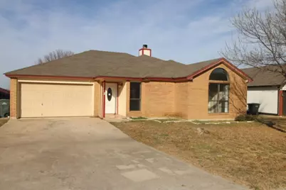 304 Bronc Drive, Copperas Cove, TX 76522 - Photo 1