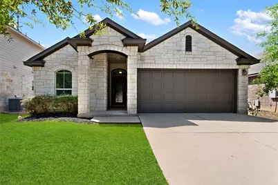 11104 McKinney Spring Drive, Austin, TX 78717 - Photo 1