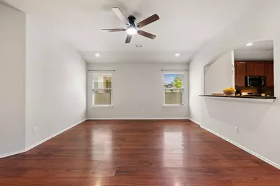 11104 McKinney Spring Drive, Austin, TX 78717 - Photo 5