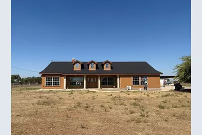 10817 County Road 272, Bertram, TX 78605 - Photo 1