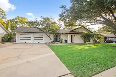 10129 Aspen Street, Austin, TX 78758 - Photo 1