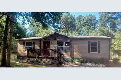 172 Pine Canyon Drive, Smithville, TX 78957 - Photo 1