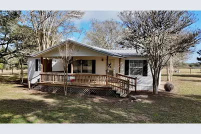 415 County Road 457 Road, Hallettsville, TX 77964 - Photo 5