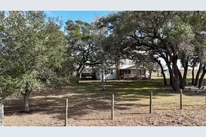 415 County Road 457 Road, Hallettsville, TX 77964 - Photo 1