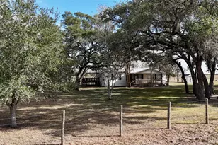 415 County Road 457 Rd, Hallettsville, TX 77964 - Photo 1