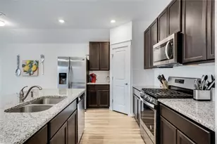 13844 Arbor Hill Cove, Manor, TX 78653 - Photo 7