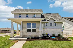 367 Porter Country Pkwy, Buda, TX 78610 - Photo 1
