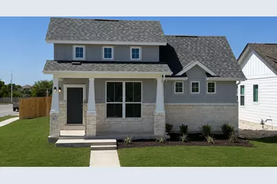 367 Porter Country Parkway, Buda, TX 78610 - Photo 1