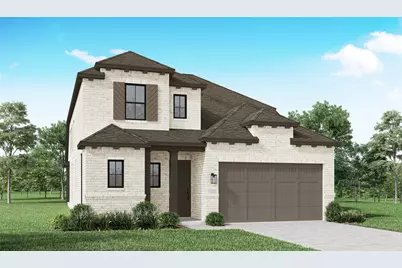 150 High Rock Pass, Kyle, TX 78640 - Photo 1