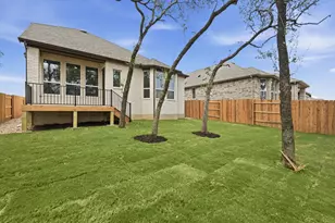 150 High Rock Pass, Kyle, TX 78640 - Photo 19