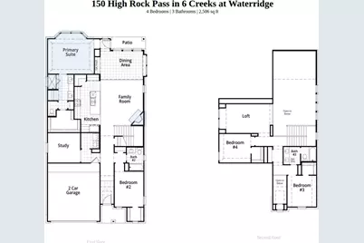150 High Rock Pass, Kyle, TX 78640 - Photo 19